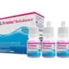 ARTELAC Rebalance Augentropfen 3X10 ml
