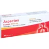 ASPECTON Eukaps 200 mg Weichkapseln 20 St