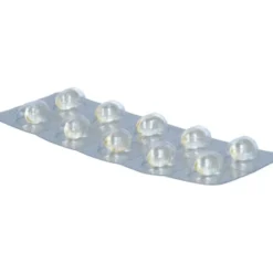 ASPECTON Eukaps 200 mg Weichkapseln 20 St