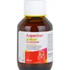 ASPECTON Junior Hustenstiller Isländisch Moos Saft 100 ml