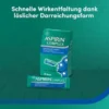 ASPIRIN Complex Granulat-Sticks 500 mg/30 mg 10 St