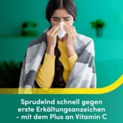ASPIRIN plus C Brausetabletten 40 St