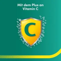 ASPIRIN plus C Brausetabletten 40 St