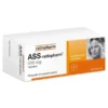 ASS-ratiopharm 500 mg Tabletten 100 St