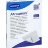 ATRAUMAN 5x5 cm steril Kompressen 10 St