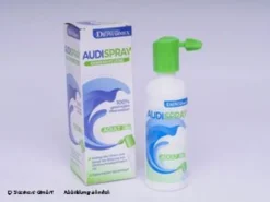 AUDISPRAY Adult Ohrenspray 50 ml