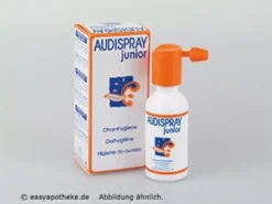 AUDISPRAY Junior Ohrenspray 25 ml