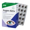 AUGEN AKTIV Kapseln Salus 60 St