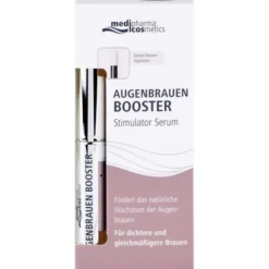 AUGENBRAUEN Booster 4 ml