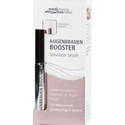 AUGENBRAUEN Booster 4 ml