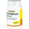 A-Z Komplex-ratiopharm Tabletten 100 St