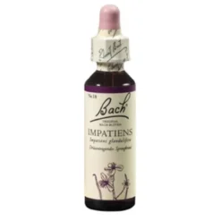 BACHBLÜTEN Impatiens Tropfen 20 ml