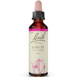 BACHBLÜTEN Larch Tropfen 20 ml