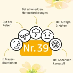 BACHBLÜTEN Murnauers Original Bonbons 50 g