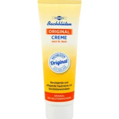 BACHBLÜTEN Murnauers Original Creme nach Dr.Bach 30 g