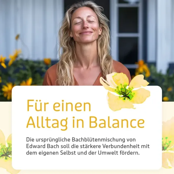 BACHBLÜTEN Murnauers Original Creme nach Dr.Bach 30 g