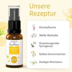 BACHBLÜTEN Murnauers Original Spray 20 ml