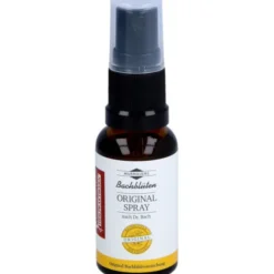 BACHBLÜTEN Murnauers Original Spray 20 ml