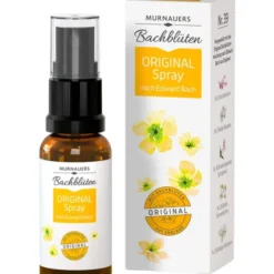 BACHBLÜTEN Murnauers Original Spray 20 ml
