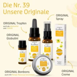 BACHBLÜTEN Murnauers Original Spray 20 ml