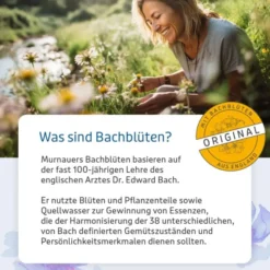 BACHBLÜTEN Murnauers Schlaf Gut Tropfen 20 ml
