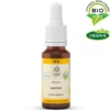 BACHBLÜTEN No.2 Aspen Bio 20 ml