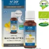 BACHBLÜTEN Notfall No.39 Globulix Nacht Granulat 20 g