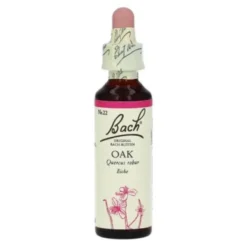 BACHBLÜTEN Oak Tropfen 20 ml