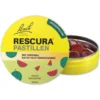 BACHBLÜTEN Original Rescura Pastillen Wassermelone 50 g