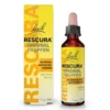 BACHBLÜTEN Original Rescura Tropfen m.Alkohol 20 ml