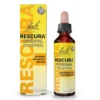 BACHBLÜTEN Original Rescura Tropfen alkoholfrei 20 ml