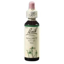 BACHBLÜTEN Walnut Tropfen 20 ml