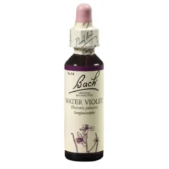 BACHBLÜTEN Water Violet Tropfen 20 ml