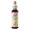 BACHBLÜTEN Willow Tropfen 20 ml