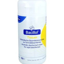 BACILLOL Tissues 100 St