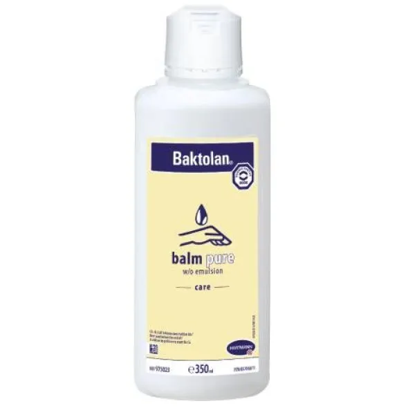 BAKTOLAN balm pure 350 ml