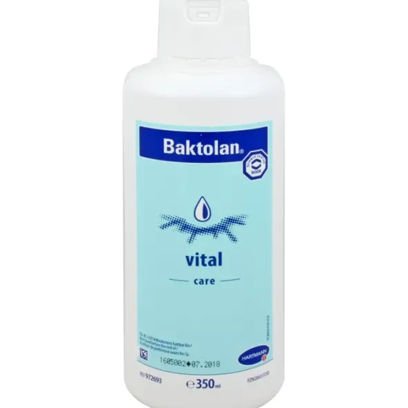 BAKTOLAN vital Gel 350 ml
