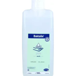 BAKTOLIN pure Lotion 1000 ml