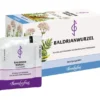 BALDRIANWURZEL Tee Filterbeutel 20X2,5 g