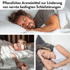 BALDRIPARAN Stark für die Nacht überzogene Tab. 90 St