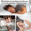BALDRIPARAN Stark für die Nacht überzogene Tab. 120 St