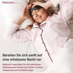 BALDURAT Filmtabletten 50 St