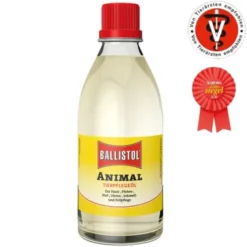 BALLISTOL animal Liquidum vet. 100 ml