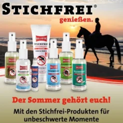 BALLISTOL Stichfrei animal Spray vet. 750 ml