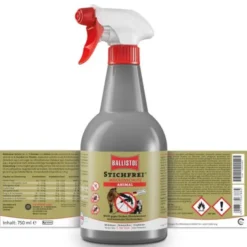 BALLISTOL Stichfrei animal Spray vet. 750 ml