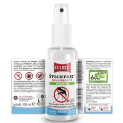 BALLISTOL Stichfrei sensitiv Spray 100 ml