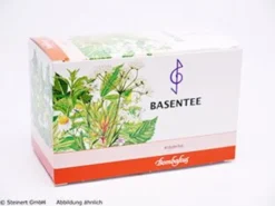 BASENTEE Filterbeutel 20X2 g