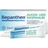 BEPANTHEN Augen- und Nasensalbe 10 g