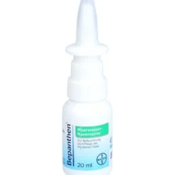 BEPANTHEN Meerwasser Nasenspray 20 ml