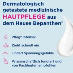 BEPANTHOL Derma regenerierende Gesichtscreme 1X50 ml